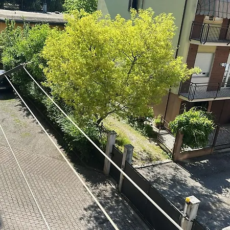 Casa Benvenuto 마르게라
