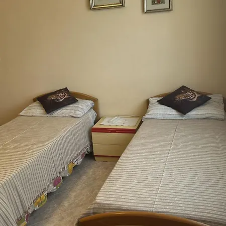 Casa Benvenuto