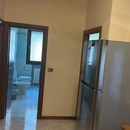 Casa Benvenuto Daire *