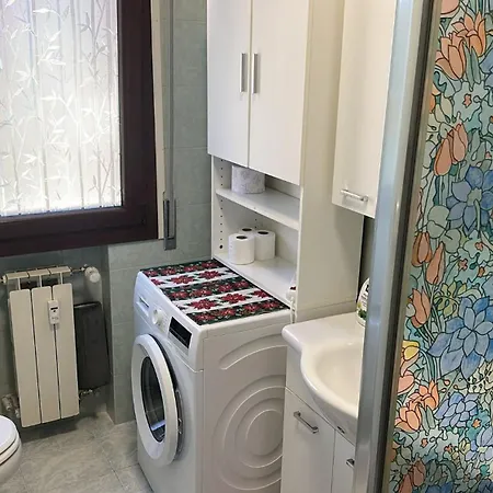 Daire Casa Benvenuto