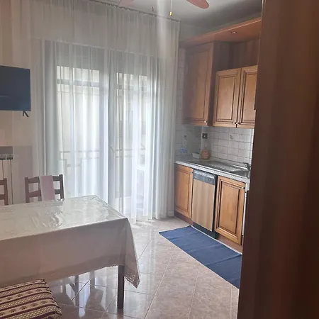 Casa Benvenuto Lägenhet