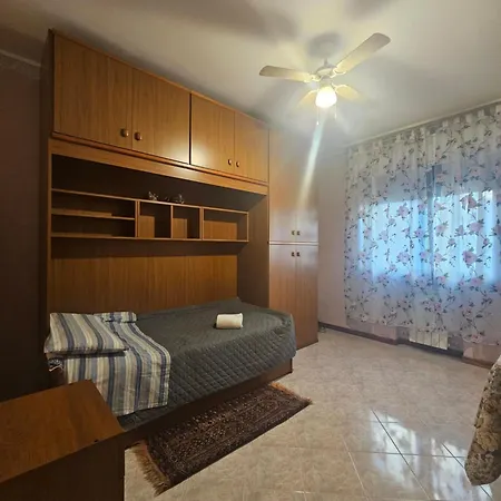 Appartement Casa Benvenuto Marghera
