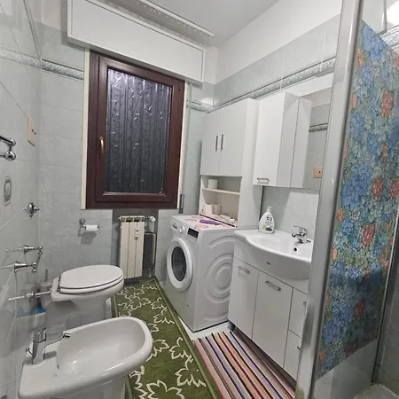Casa Benvenuto Appartamento *