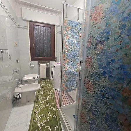 Lägenhet Casa Benvenuto Marghera