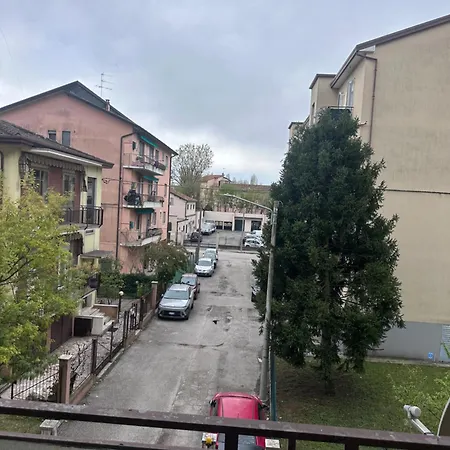 Casa Benvenuto Lägenhet Marghera