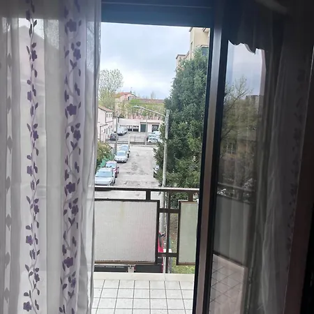 Appartamento Casa Benvenuto *