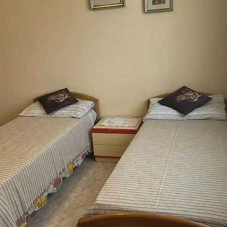 Casa Benvenuto Appartamento *