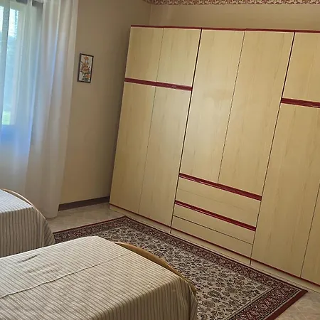 Appartamento Casa Benvenuto Marghera