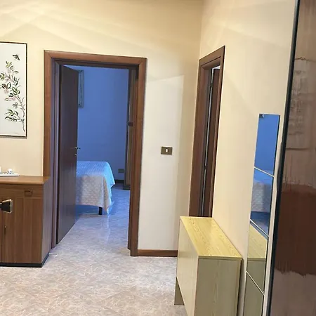 Casa Benvenuto Appartamento *