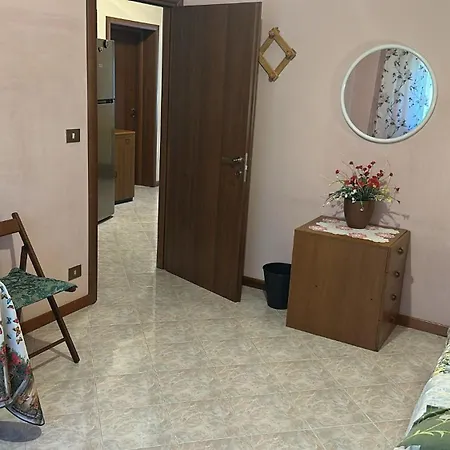 Casa Benvenuto アパート