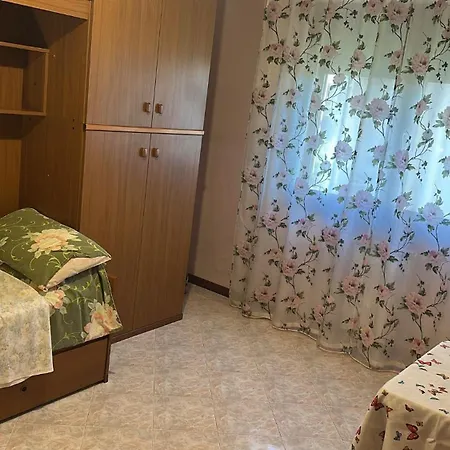 Casa Benvenuto マルゲーラ
