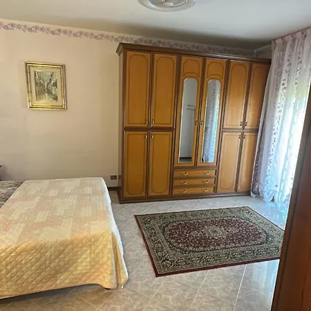 Appartement Casa Benvenuto Marghera