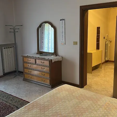 Appartement Casa Benvenuto