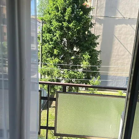 Casa Benvenuto Apartament Marghera