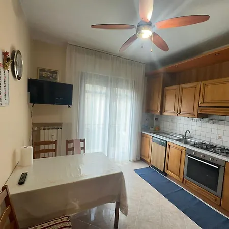 Casa Benvenuto Appartamento