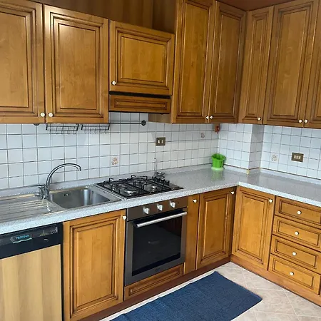 Casa Benvenuto Marghera