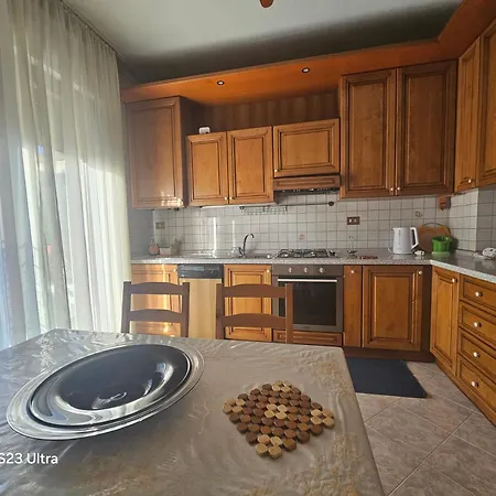 Appartamento Casa Benvenuto *