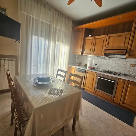 Casa Benvenuto