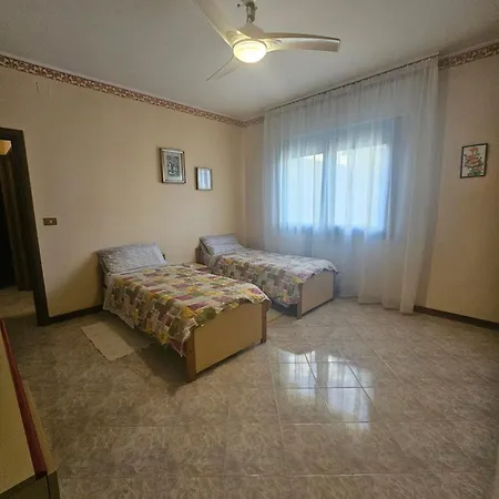 Casa Benvenuto