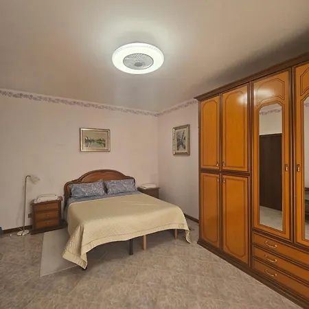 Casa Benvenuto Appartement *