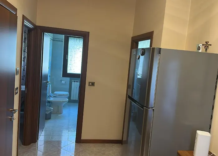 Casa Benvenuto 公寓 *