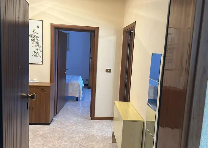 Casa Benvenuto 公寓 *