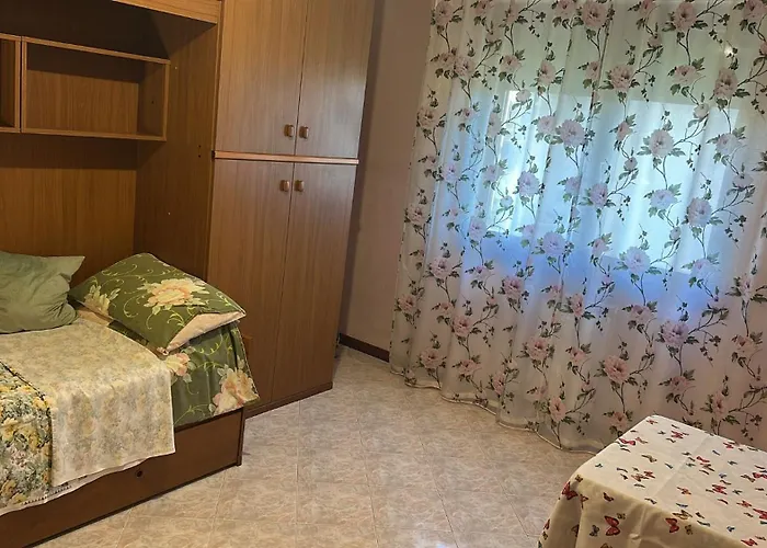 Casa Benvenuto Marghera