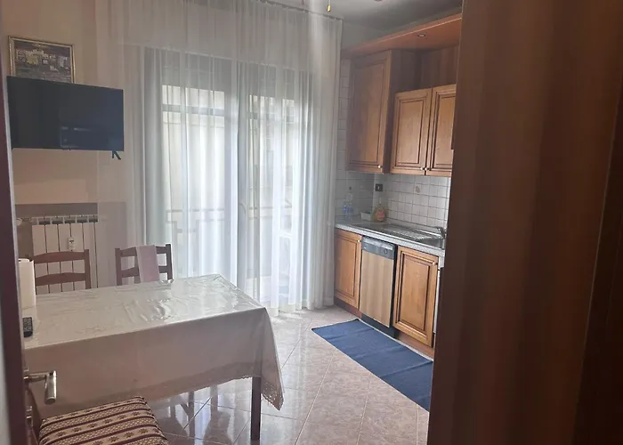 Casa Benvenuto 公寓