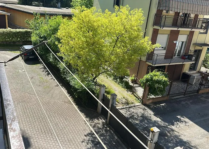 Casa Benvenuto 马格拉