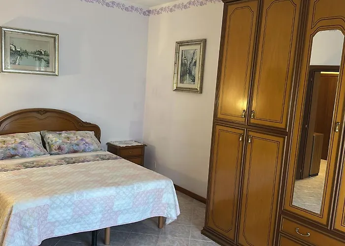 Appartamento Casa Benvenuto