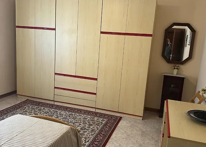 Casa Benvenuto 马格拉