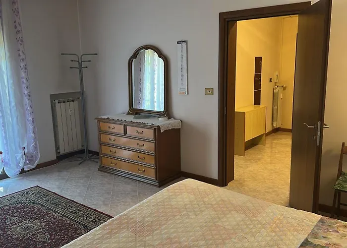 公寓 Casa Benvenuto