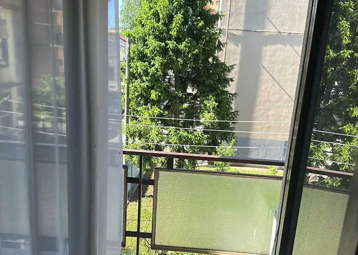 Casa Benvenuto 公寓 马格拉