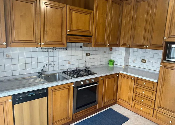 Casa Benvenuto 马格拉