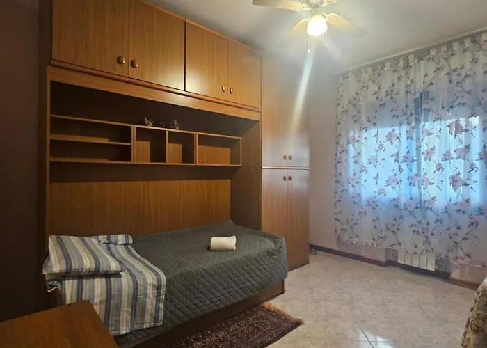 Appartamento Casa Benvenuto Marghera