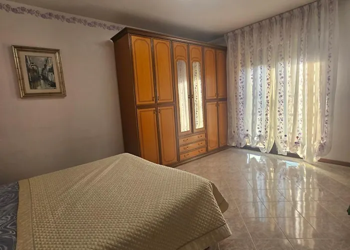 Casa Benvenuto Appartamento