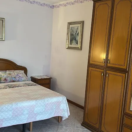 Апартаменты Casa Benvenuto