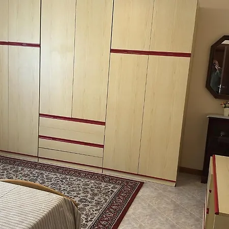 Casa Benvenuto Маргера