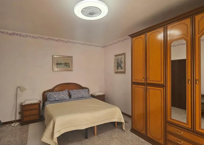 Casa Benvenuto Appartement *