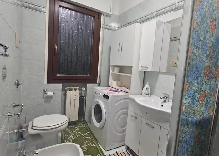 Casa Benvenuto Appartement *