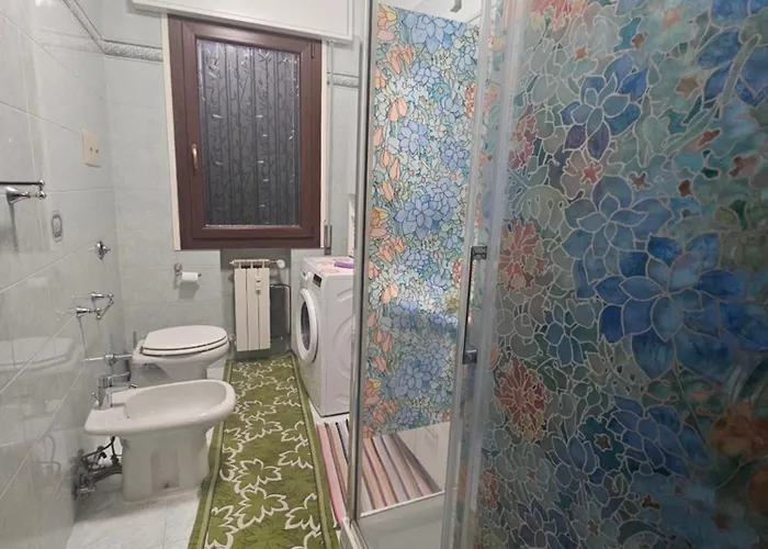 Appartement Casa Benvenuto Marghera