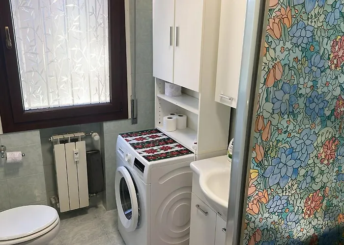 Appartement Casa Benvenuto